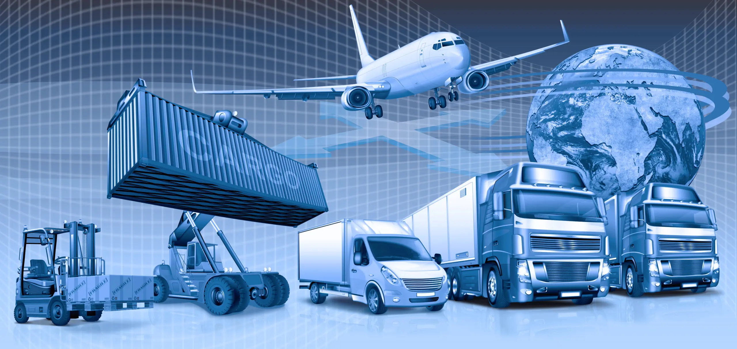 Logistics Contracts