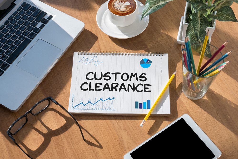 Customs Brokerage